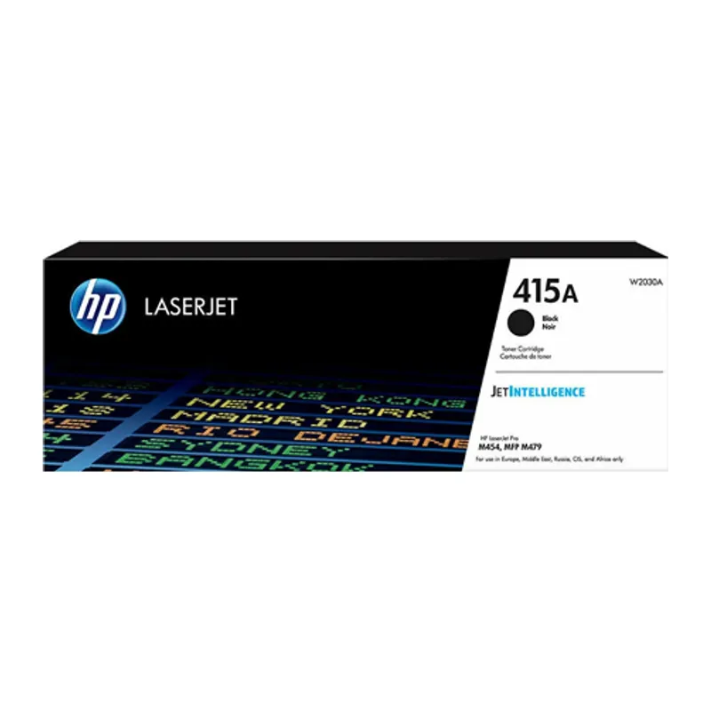 Hp W2030A (415A) Toner 2.400 Sayfa Siyah