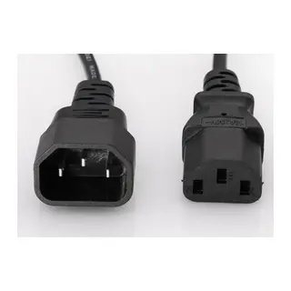 S-LINK SL-PM100 (1.5 Metre) 1mm Kasa Power Kablosu