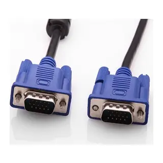 S-LINK SL-VGA16 E/E (1.5 Metre) VGA Görüntü Kablosu