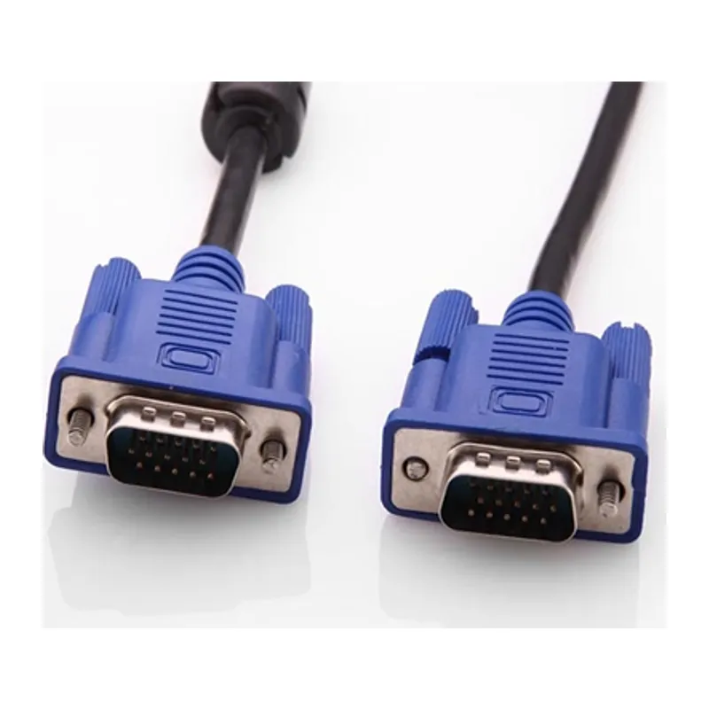 S-LINK SL-VGA16 E/E (1.5 Metre) VGA Görüntü Kablosu