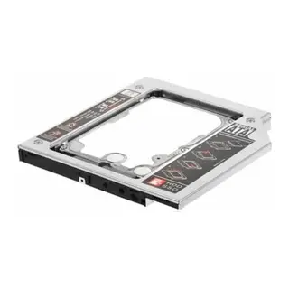 Cable CL-127 12.7 Mm Notebook Ssd Hdd Yuvası