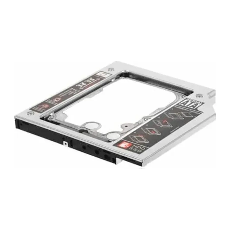 Cable CL-127 12.7 Mm Notebook Ssd Hdd Yuvası