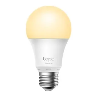 TP-LINK TAPO L510E 8.7W Wi-Fi Akıllı Ayarlanabilir Led (Altın) Ampül