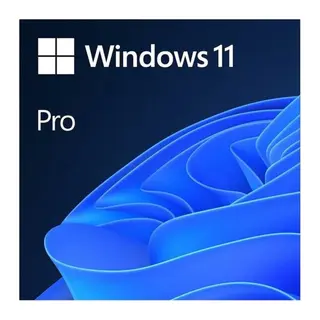Microsoft Windows 11 Pro Trk 64 Bit Oem FQC-10556 İşletim Sistemi