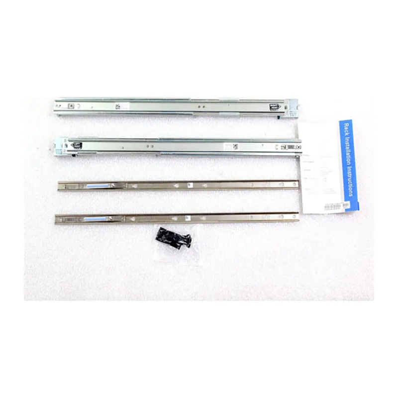 DELL 0C597M C597M PowerEdge Sunucu Rayı Seti 1U R210 R310 R410 R415