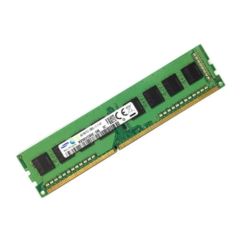 SAMSUNG 4GB DDR3 1600Mhz Pc Ram (Kutusuz)