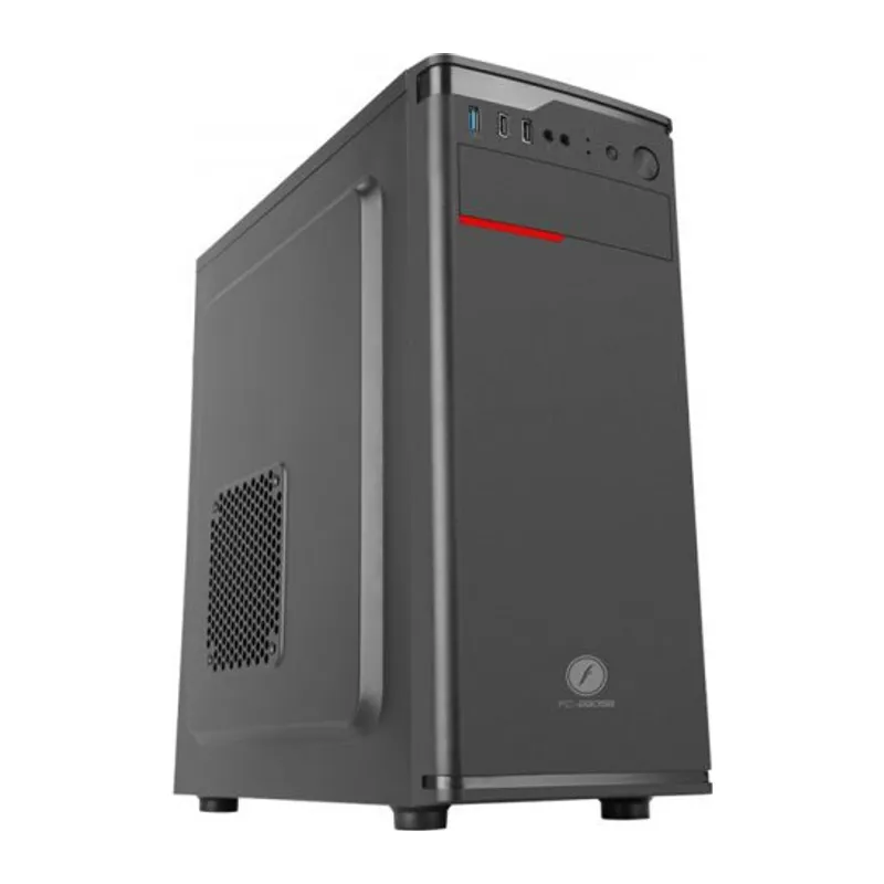 FRISBY FC-2905B 400W Siyah USB 3,0 Micro-ATX Kasa