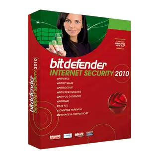 BITDEFENDER INTERNET SECURITY Türkçe 1 Kullanıcı 1 Yıl Box