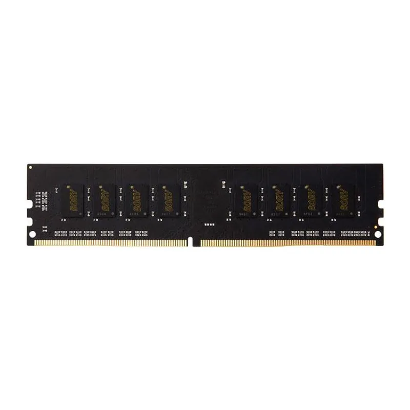 8 GB DDR3 1600MHZ BORY KUTULU DESKTOP