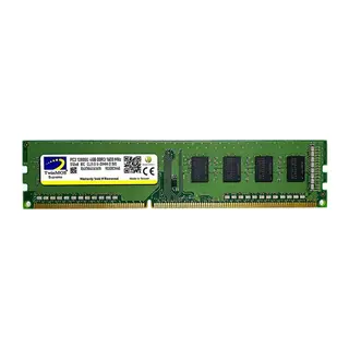 4 GB DDR3 1600MHZ TWINMOS 1.5 DT MDD34GB1600D