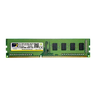 8 GB DDR3 1600MHZ TWINMOS 1.35 DT MDD3L8GB1600D