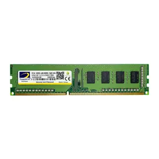 4 GB DDR3 1600MHZ TWINMOS 1.35 CL11 DT MDD3L4GB1600D