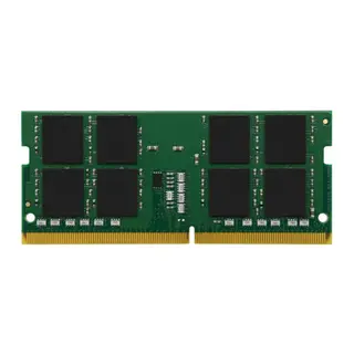 32 GB DDR4 3200MHZ KINGSTON CL22 NB KVR32S22D8/32