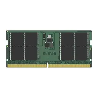 32 GB DDR5 5600MHZ KINGSTON CL46 NB KVR56S46BD8/32