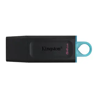 64 GB KINGSTON EXODIA USB BELLEK 3.2 DT DTX/64GB