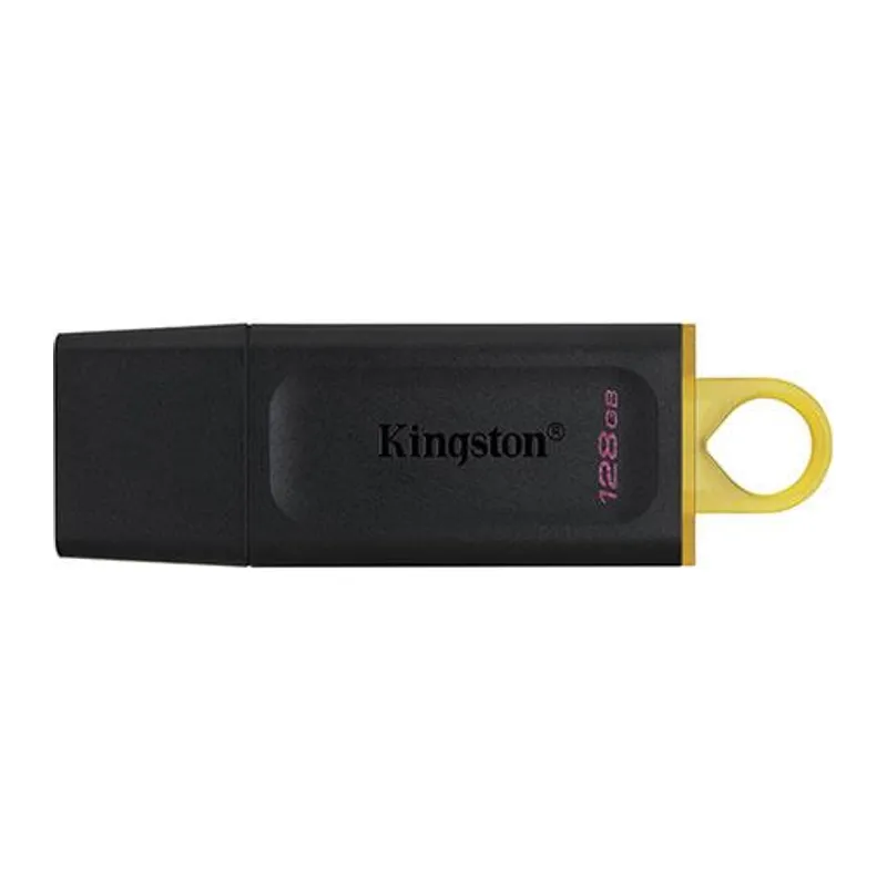 128 GB KINGSTON EXODIA USB BELLEK 3.2 DT DTX/128GB