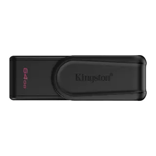 64 GB KINGSTON DATATRAVELER EXODIA S USB BELLEK 3.2 DT DTXS/64GB