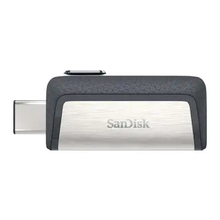 128 GB SANDISK DUAL DRIVE TYPE-C USB BELLEK SDDDC2-128G-G46
