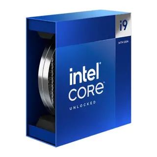 INTEL CORE CI9 14900 2.0GHZ 32MB 1700P FANLI (BOX)