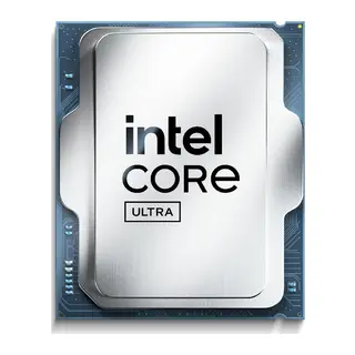 INTEL CORE ULTRA 9 285K 3.7GHZ 36MB 1851P FANSIZ (TRAY)