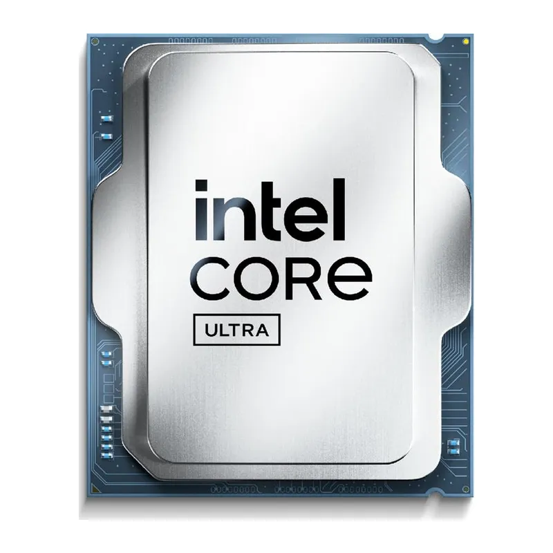 INTEL CORE ULTRA 7 265K 3.9GHZ 30MB 1851P FANSIZ (TRAY)