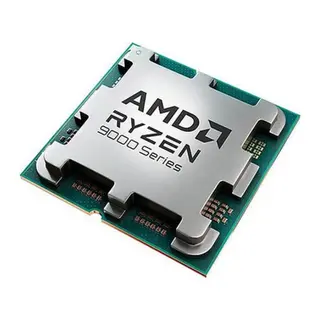 AMD RYZEN 7 9700X 3.8GHZ 32MB 65W AM5 FANSIZ (TRAY)