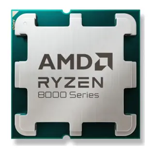 AMD RYZEN 7 8700F 4.1GHZ 16MB 65W AM5 FANSIZ (TRAY)