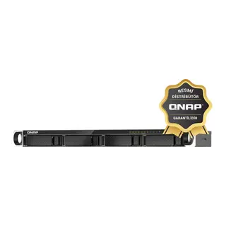 QNAP TS-435XEU-4GB RAM 4 HDD YUVALI RACK NAS (RESMİ DİSTRİBÜTÖR GARANTİLİ)