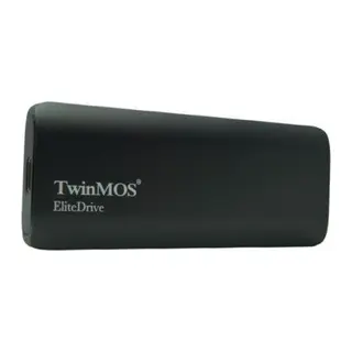 1 TB TWINMOS EXT SSD USB3.2/TYPE-C PSSDGGBMED32