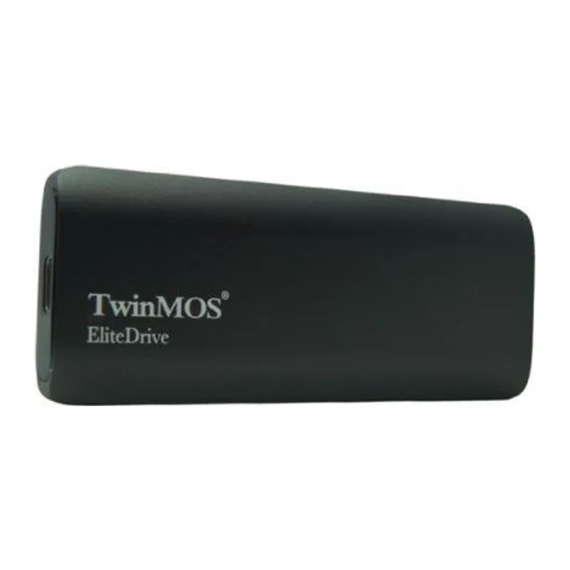 1 TB TWINMOS EXT SSD USB3.2/TYPE-C PSSDGGBMED32