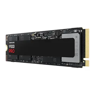 1 TB 9100 PRO SAMSUNG NVME M2 MZ-VAP1T0BW PCIE 14700-13300 MB/S SAMSUNG TR GARANTILI