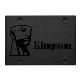 240 GB KINGSTON A400 SATA3 2.5 500/350MBS SA400S37/240G