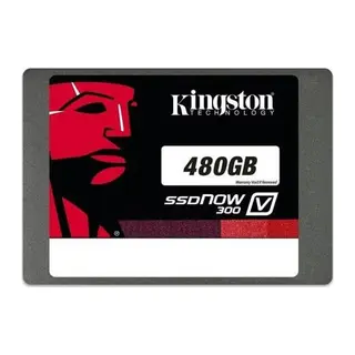 480 GB KINGSTON A400 SATA3 2.5 500/450MBS SSA400S37/480G