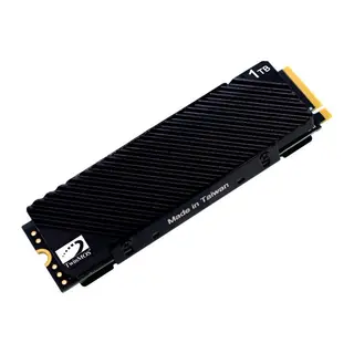 1 TB TWINMOS M.2 PCIe NVMe 7500/6800 SOĞUTUCULU NV1TBG42280