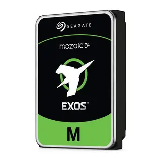 28 TB SEAGATE 3.5 EXOS SATA 512MB 7200RPM ST28000NM003K (5 YIL RESMI DISTI GARANTILI)