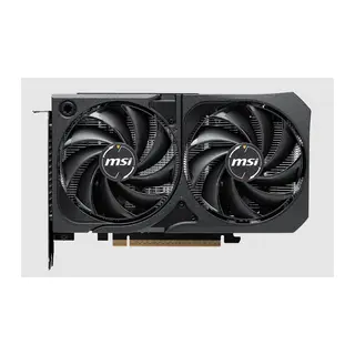 MSI GEFORCE RTX5060 8G SHADOW 2X OC MAX 8GB GDDR7 128BIT 1XHDMI 3XDP EKRAN KARTI