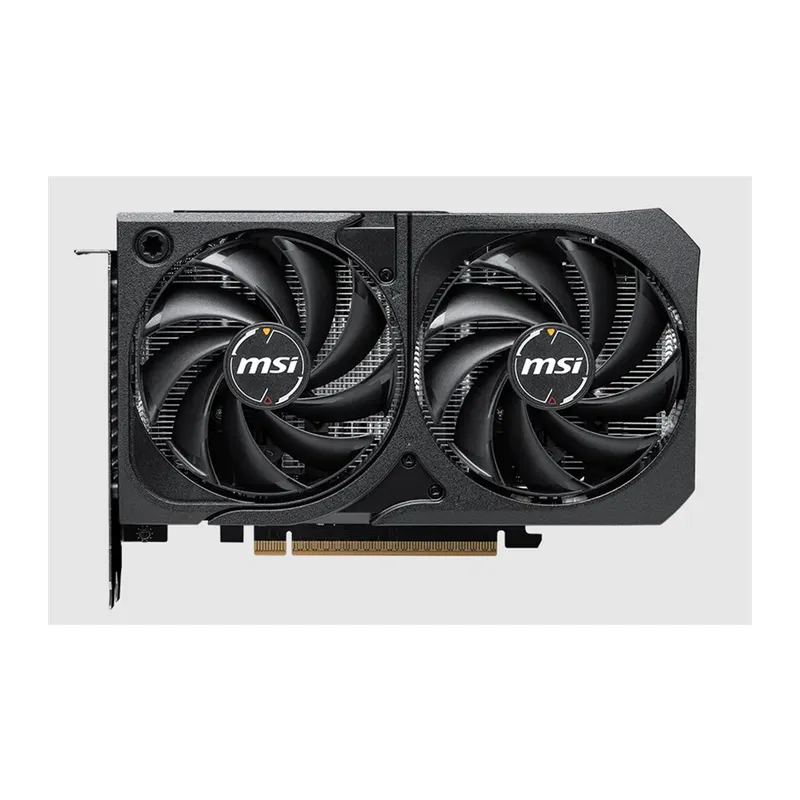MSI GEFORCE RTX5060 8G SHADOW 2X OC MAX 8GB GDDR7 128BIT 1XHDMI 3XDP EKRAN KARTI