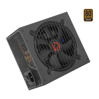 FRISBY FR-PS8580P 850W 80 PLUS BRONZ POWER SUPPLY