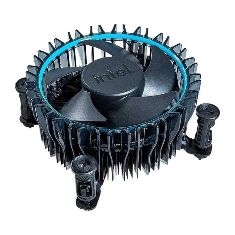 INTEL ORJINAL FAN LGA1700 UYUMLU