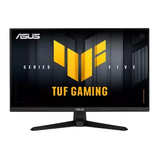 27 ASUS TUF GAMING VG279QM5A IPS 1MS 240MHZ 2XHDMI 1XDP FHD 1920X1080 HOPARLÖR DÜŞÜK MAVİ IŞIK VESA SİYAH