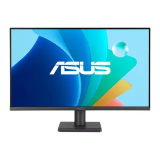 27 ASUS VA279HG IPS 1MS 120MHZ 1XVGA 1XHDMI FHD 1920X1080 DÜŞÜK MAVİ IŞIK FLICKER-FREE VESA SİYAH