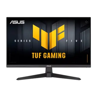 27 ASUS TUF GAMING VG279QE5A IPS 1MS 146MHZ 1XHDMI 1XDP FHD 1920X1080 HOPARLÖR FLICKER-FREE VESA SİYAH