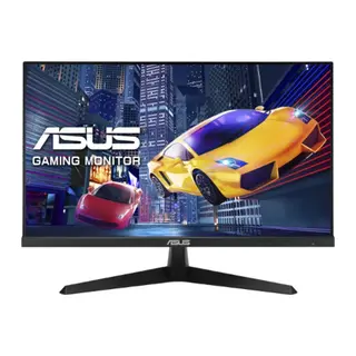 23.8 ASUS VY249HGR IPS 1MS 120MHZ 1XVGA 1XHDMI FHD1920X1080 FLICKER FREE VESA SİYAH