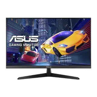 27 ASUS VY279HGR IPS 1MS 120MHZ 1XVGA 1XHDMI FHD1920X1080 FLICKER-FREE DÜŞÜK MAVİ IŞIK VESA