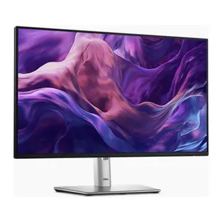 23.8 DELL P2425H FHD 8MS 100HZ HDMI+VGA+DP PIVOT IPS MONITOR