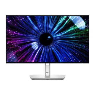 23.8 DELL ULTRASHARP FHD U2424HE 5MS 120HZ HDMI+USB+DP IPS PIVOT MONITOR
