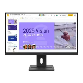 27 LENOVO E27Q-40 THINKVISION 64BDGAT4TK 4MS 100HZ HDMI+DP WLED MONITOR (3 YIL GARANTİ)