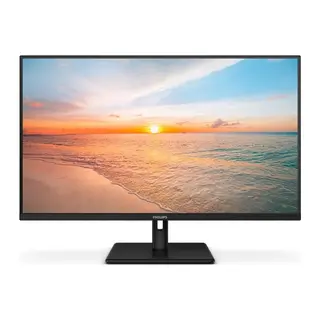 31.5 PHILIPS 32E1N1800LA/00 4MS 60MHZ 2XHDMI 1XDP 4K UHD 3840X2160 HOPARLÖR FLICKER-FREE DÜŞÜK MAVİ IŞIK VESA SİYAH