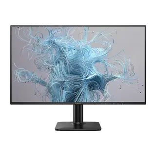 23.8 PHILIPS 24E2N1110/00 IPS 1MS 120MHZ 1XVGA 1XHDMI FHD 1920X1080 FLICKER-FREE VESA SİYAH