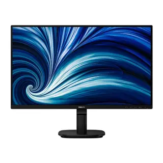 23.8 PHILIPS 24B2N2200/00 IPS 4MS 120MHZ 1XVGA 1XHDMI 1XDP FHD 1920X1080 HOPARLÖR VESA SİYAH (5 YIL GARANTİ)